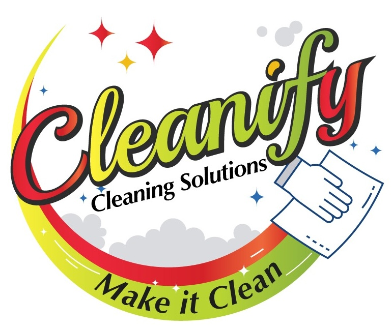 Cleanify Logo