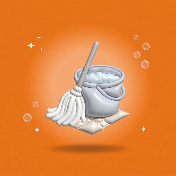 Floor Cleaners