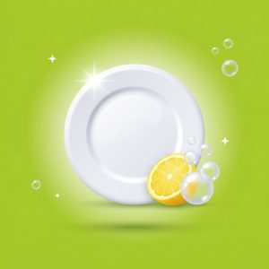 Category Kitchen Cleaning