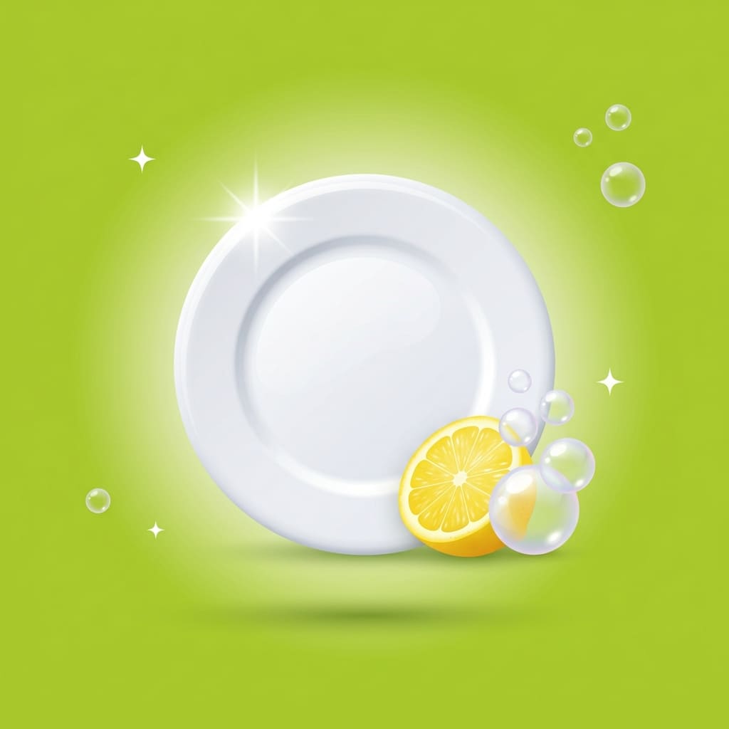 Kitchen Cleaning Products