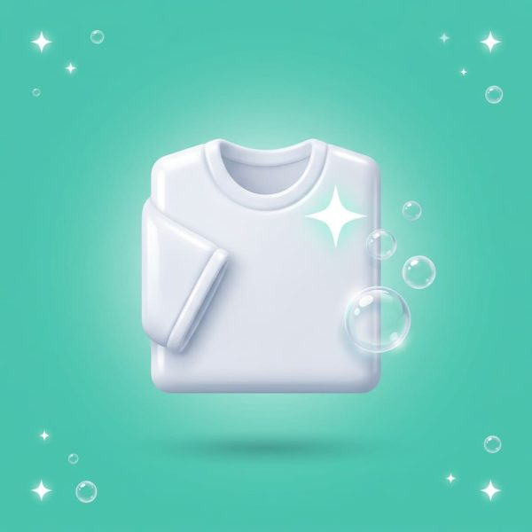 Laundry & Bleach