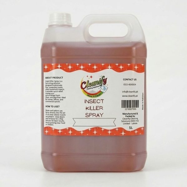 Insect Killer 5L