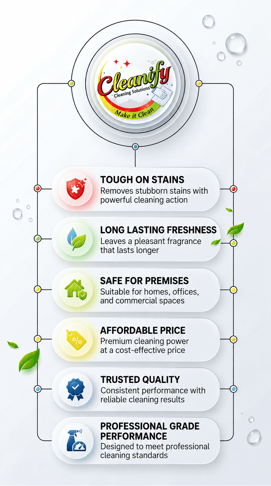 Why Cleanify Mobile Updated